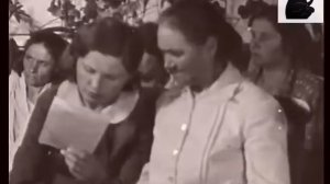 Макеевка. 1938 год. Макеевский завод им. Кирова