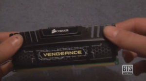 Corsair Vengeance Ram | Review and Unboxing | HD