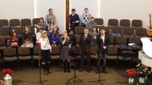 Давайте жить, любить и удивляться группа Фавор