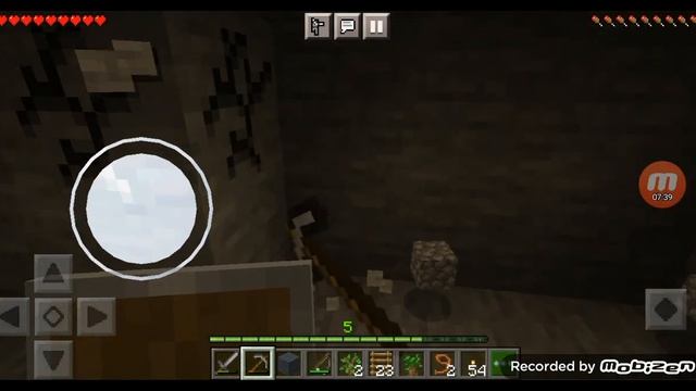 играем в майнкрафт 10серия смотреть онлайн