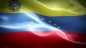 Venezuela anthem & flag FullHD / Венесуэла гимн и флаг / Venezuela himno y la bandera