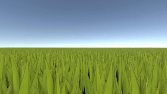 Creating a Foliage Shader in Unity URP! Grass, Trees, Flowers, Hedges and More | Game Dev Tutorial