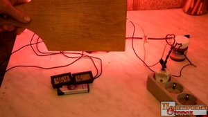 Радиатор для светодиода 50 ватт. Какой выбрать?