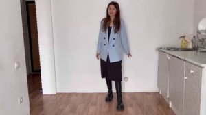 ПИДЖАКИ до 2000₽ как в ZARA| С чем и как носить Пиджак| Онлайн-шопинг| Распаковка AliEXPRESS