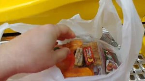 Дальнобой США // Погрузка на заводе VW // Опасный Синсинатти ! Аукцион Adesa.