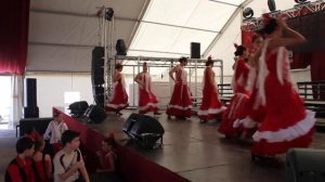Grupo Flamenco Joven - Jose Antonio Cantalejo