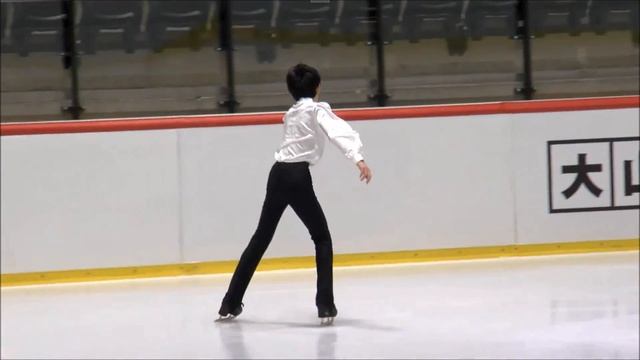 [FULL HD] JGP Estonia 2016 Sunghoon PARK(KOR) 박성훈 パクソンフン FS смотреть онлайн