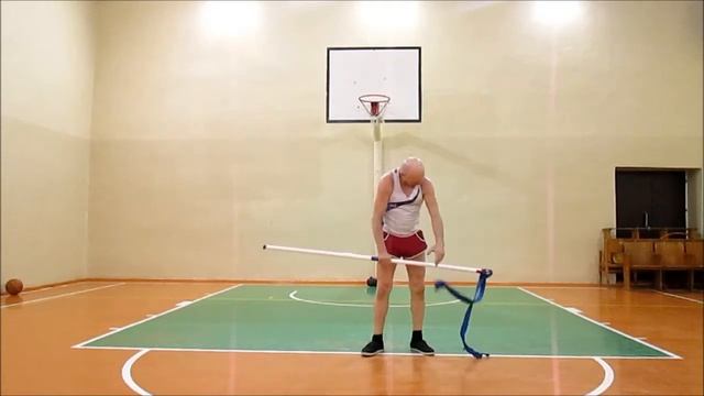 Упражнения  для быстрого включения больных Паркинсоном