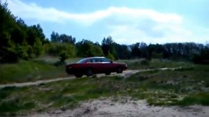 Audi 200 2.1 Turbo Quattro Manual 182 HP 1984r in Offroad