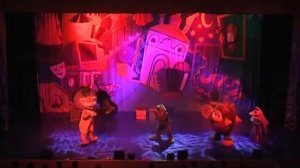 ТЁПА В СТРАНЕ ПЫХТУНИИ