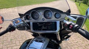 BMW R 18 Transcontinental (2022) review - MotorRAI TV