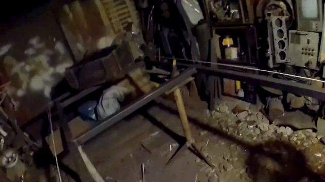 Делаю реплику ФЕРАРРИ Тестаросса. уже собираем потихоньку....