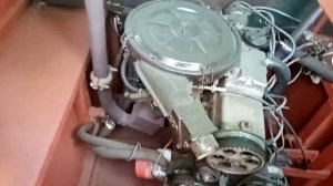 гусеничный вездеход бродяга. обзор очередного детища