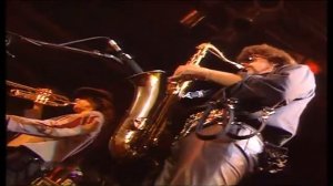 Joe Cocker - Unchain my Heart 1988