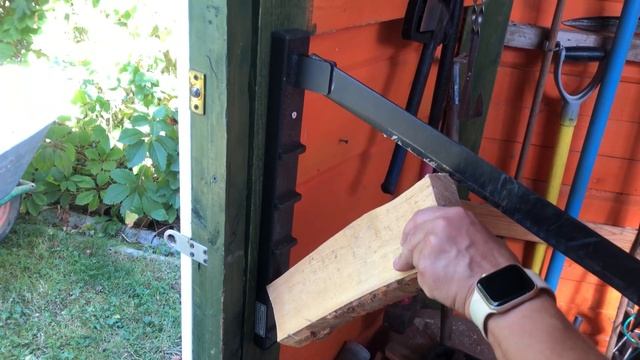 Что такое щепокол? Практическое видео смотреть онлайн