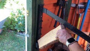 Что такое щепокол? Практическое видео