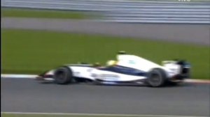 World Series by Renault - FR 3.5 - Round 14 Silverstone - Highlights