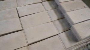 Производство брусчатки в Казани