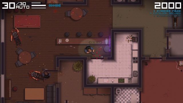 ✯Police Stories✯ Симулятор спецназа ОБЗОР