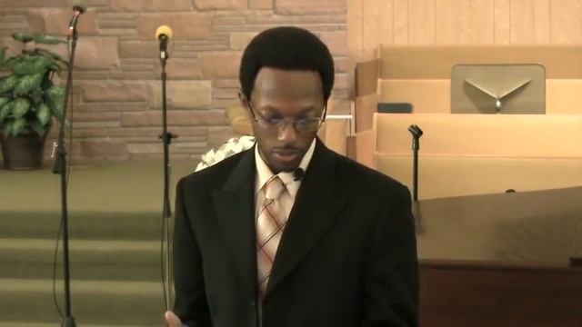 The Refreshing Trial of Yeshua's Faith: Charles R .m4v смотреть онлайн