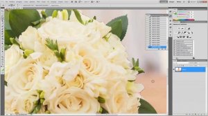 Come colorare solo una zona dell'immagine (Effetto Schindler List) -  Tutorial Photoshop [ITA]