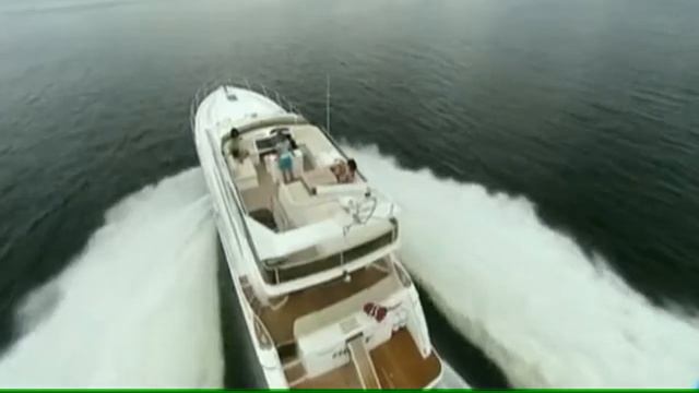 Аренда люксусной яхты Princess 62  в Хорватии, Сплит
