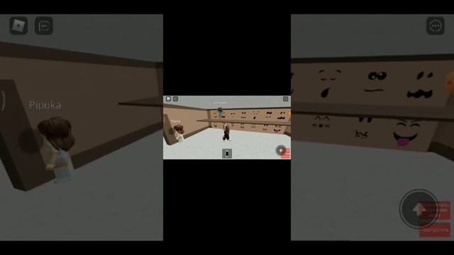 ♡#Фотосессия в Роблоксе /милые локации /Пинк студия/ эстетично!♡ смотреть онлайн