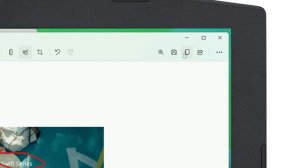 Windows 11 - How to Take Screenshots with Snipping Tool