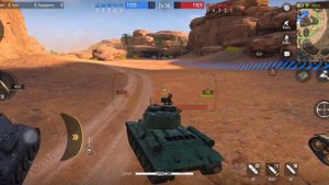 TANK COMPANY/ СРЕДНИЕ ТАНКИ В БОЮ