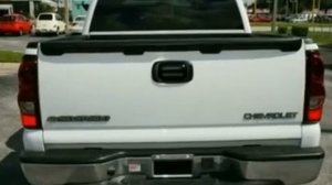 2005 Chevrolet Silverado and other C/K1500 #MT384615 in