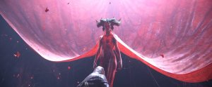 Diablo IV Beta #3 - Странник Лорат Нар. Киовашад и окрестности| Волшебница