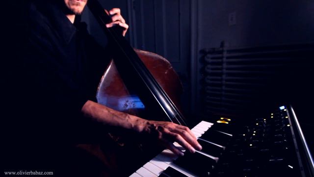 Bass & Moog sub37 смотреть онлайн