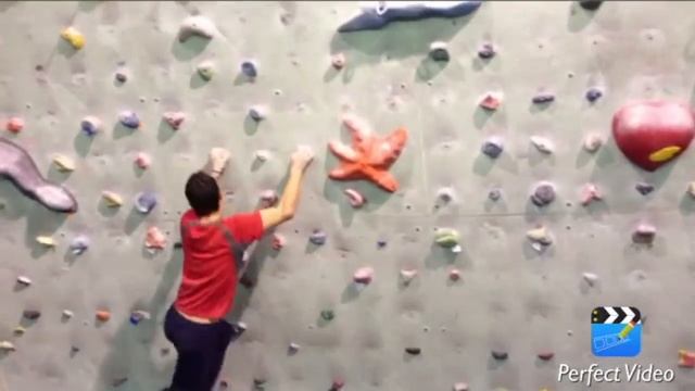 Топ клаймберы #1 смотреть онлайн