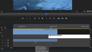 How To Make A Video Loop Using Premiere Pro - Premiere Pro Looping Tutorial
