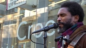 Stereophonics- 'Maybe Tomorrow'- cover by Stephen Dan Russell & Mark Allen