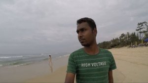 south goa mobor beach II and Cavelossim beach II