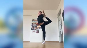 Школа гимнасток Екатерины Пирожковой