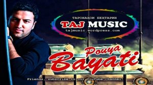 Pouya Bayati - TOP 10 Life Music -
Пуё Баёти - ТОП 10