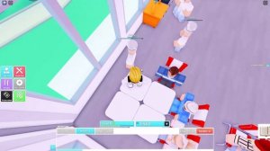 Roblox Мой ресторан ч 2