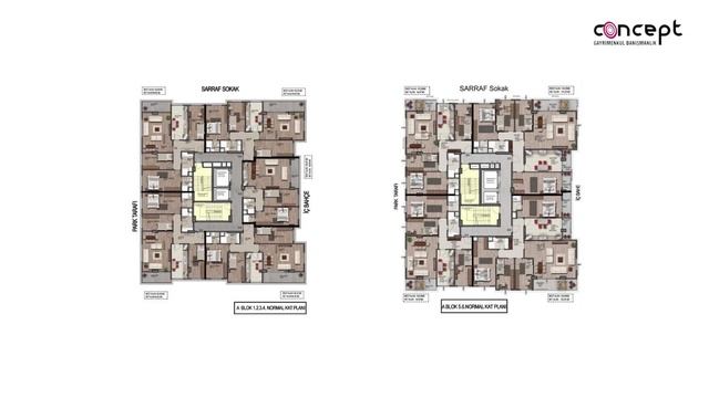 AYIŞIĞI SİTESİ YETKİLİ SATIŞ OFİSİ CONCEPT GAYRİMENKUL TUZLA смотреть онлайн