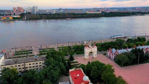 Благовещенск