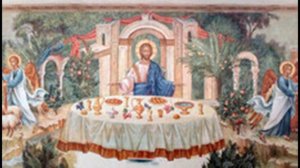 Неделя 14 по Пятидесятнице. Притча о званных на брачный пир. Проповедь 10.09.23. Храм Всех Святых