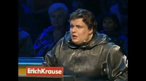 Необычные игроки "Своей игры" 2