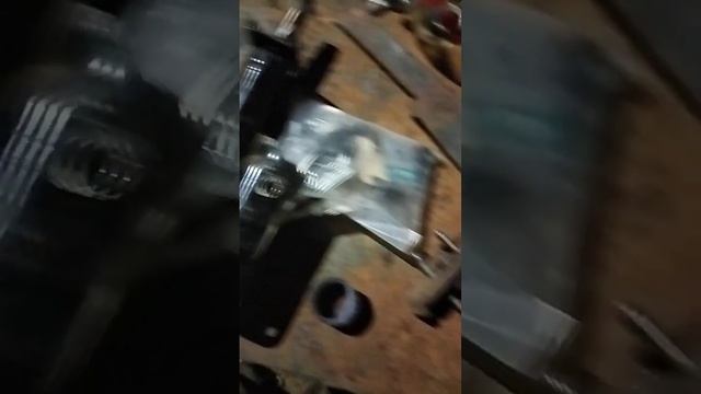 газ 3307,3309 ремонт рулевой колонки своими руками,втулки в место подшипников смотреть онлайн