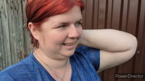 24-25.08.23 г. Дождались...без приключений Людка не Людка