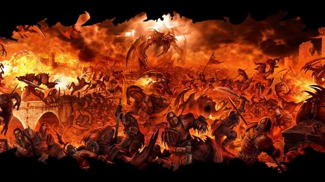Боги и божественные сущности Упорядоченного / НИК ПЕРУМОВ / Фэнтези