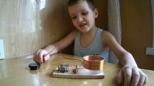 Как собрать простой детекторный приемник.