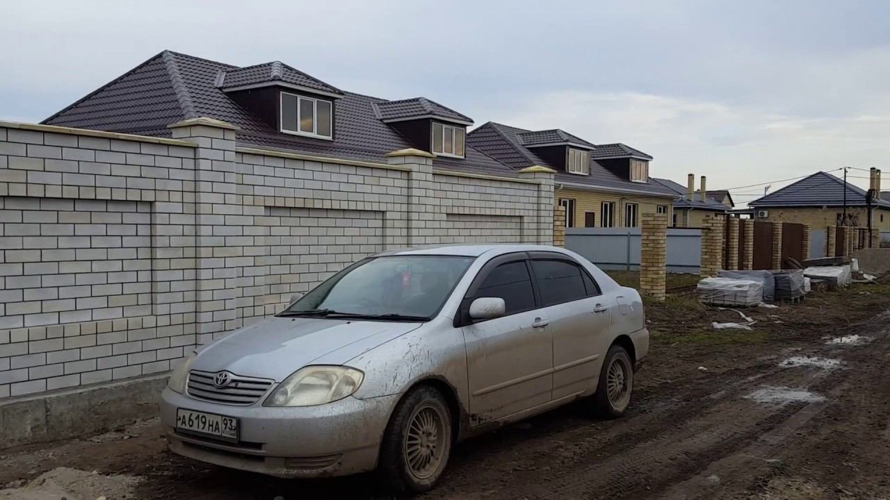 Коттедж 204 (начало), Отдел продаж КП"Виктория Престиж" 89184181010