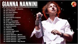 Gianna Nannini Greatest Hits - The Best of Gianna Nannini - Gianna Nannini Canzoni nuove 2022