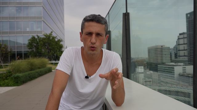 Почти все совершают эти ошибки Переезд в Японию смотреть онлайн